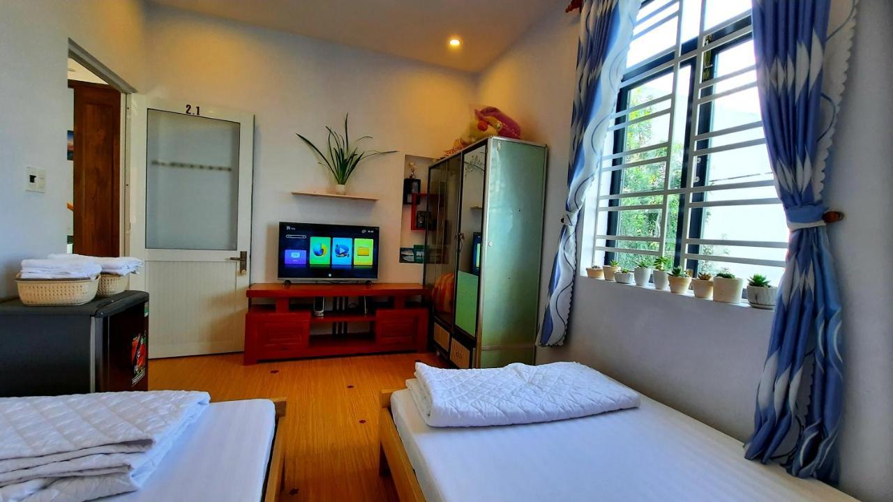 Sena Home 2Nd*Near Danang Han River*Dragon Bridge Kültér fotó