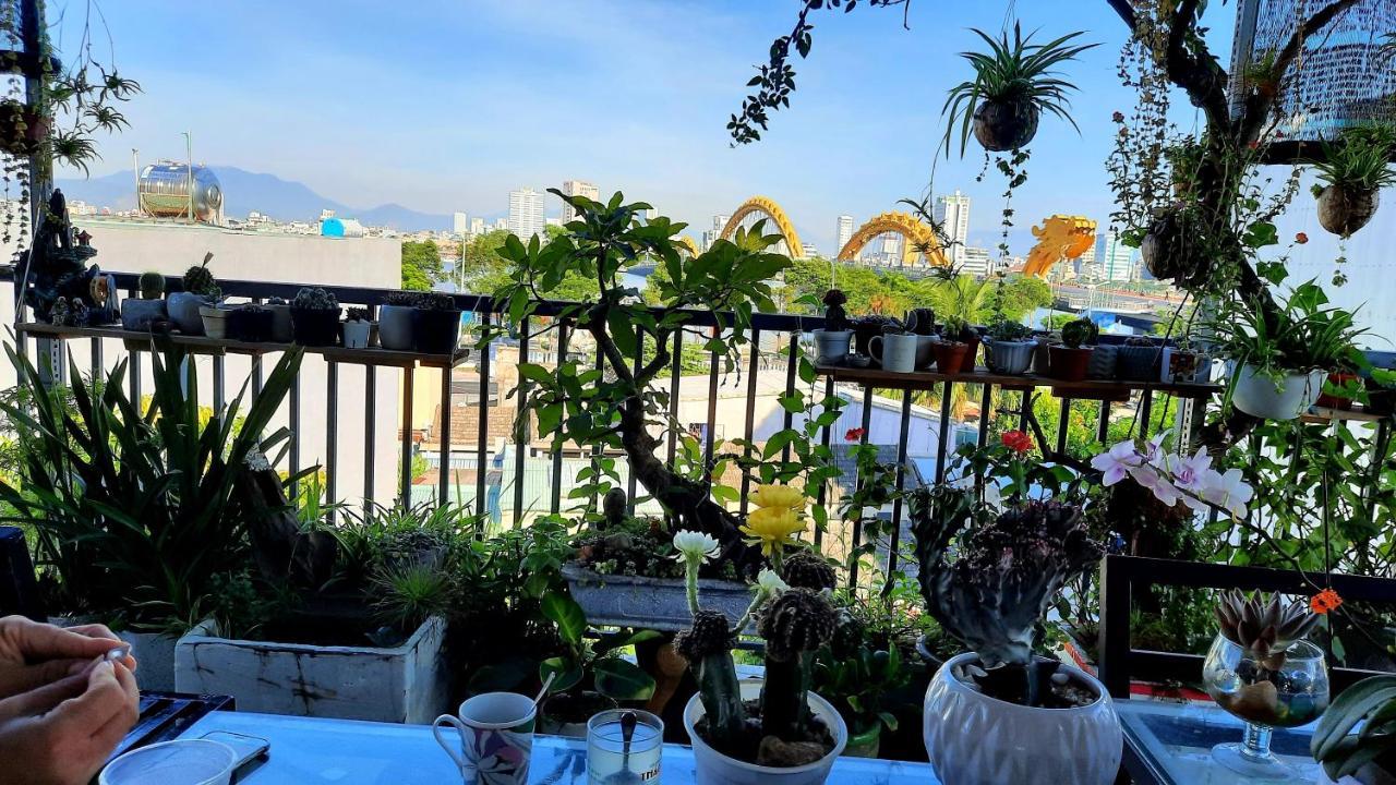 Sena Home 2Nd*Near Danang Han River*Dragon Bridge Kültér fotó