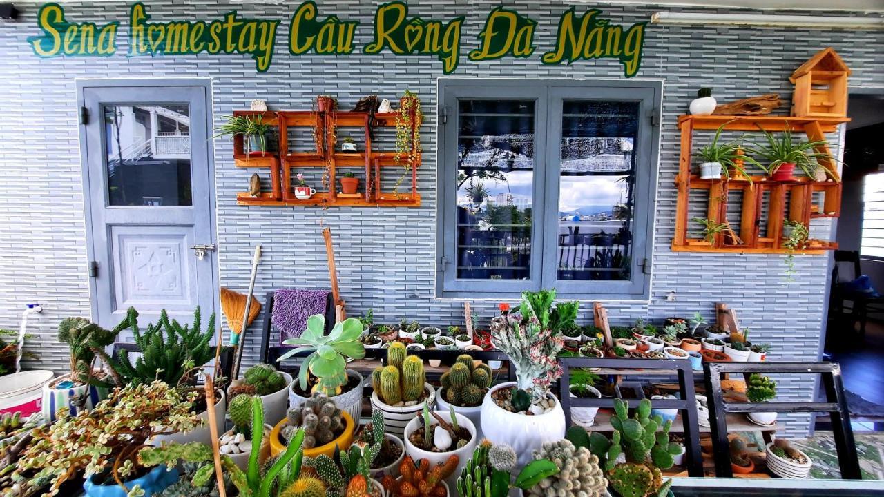Sena Home 2Nd*Near Danang Han River*Dragon Bridge Kültér fotó