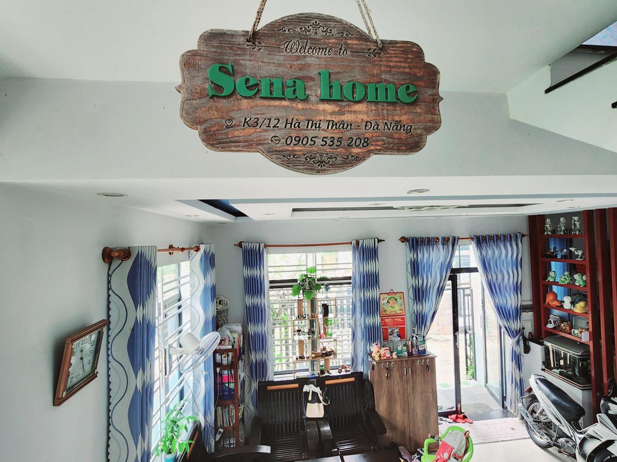 Sena Home 2Nd*Near Danang Han River*Dragon Bridge Kültér fotó