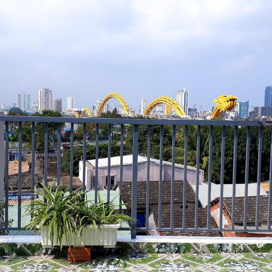 Sena Home 2Nd*Near Danang Han River*Dragon Bridge Kültér fotó